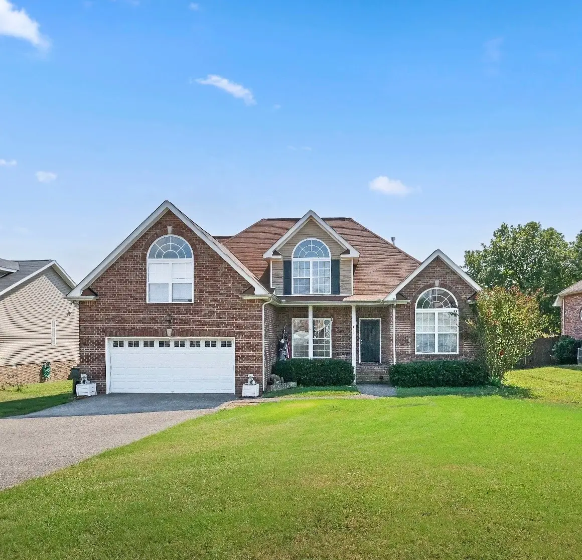 1295 Wentworth Dr, Gallatin, TN 37066 - #1