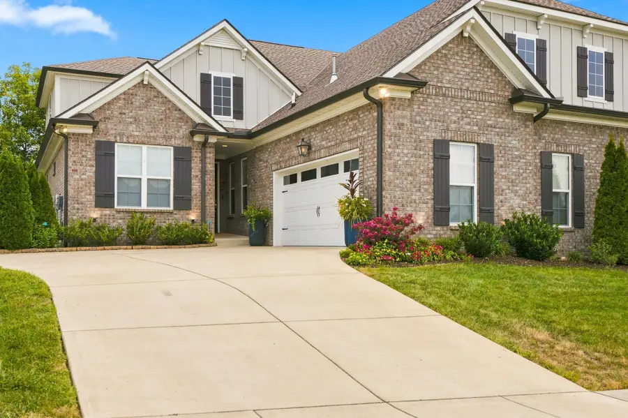 602 Lake Reserve Cv, Hermitage, TN 37076 - #3