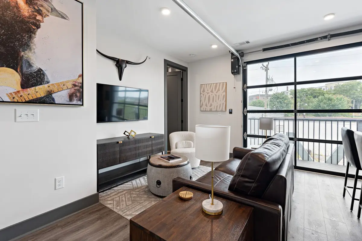 65 Lindsley Ave #206, Nashville, TN 37210 - #1