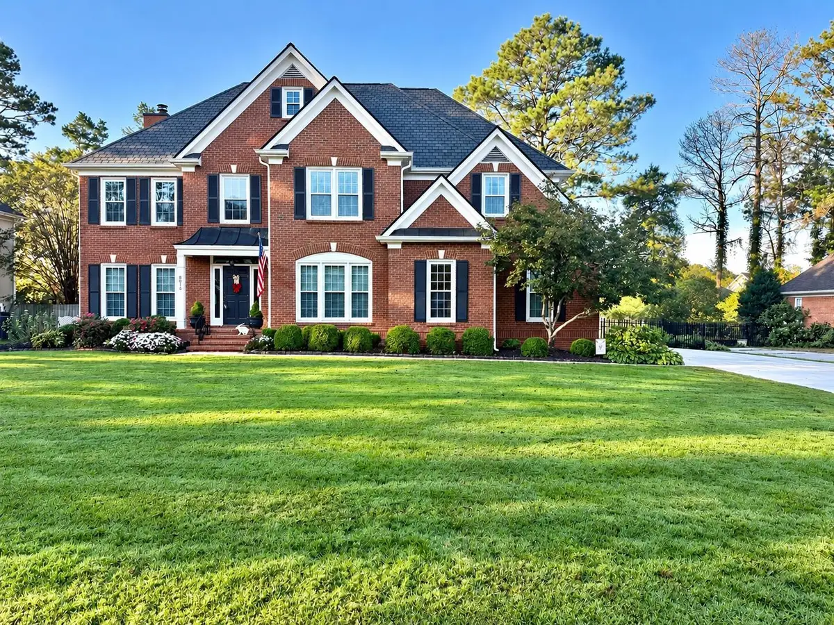 8014 Rosemere Way, Chattanooga, TN 37421 - #1