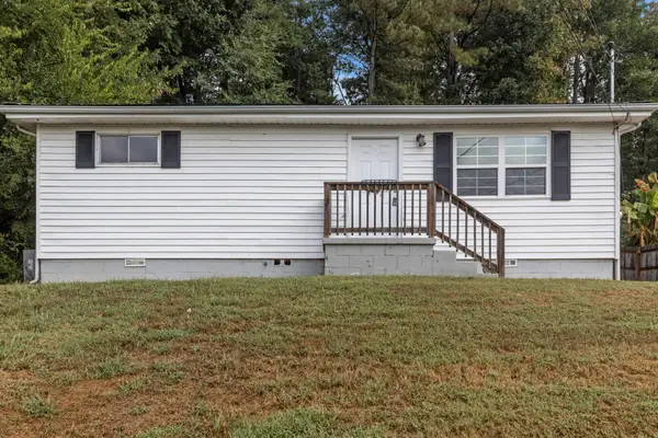 338 Mcafee Road, Rossville, GA 30741