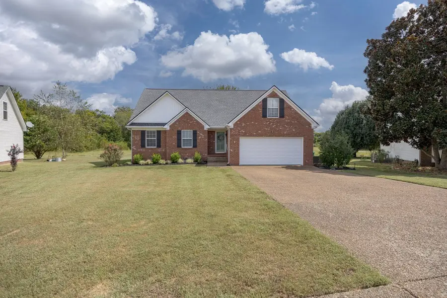 2623 Danbury Cir, Spring Hill, TN 37174 - #2