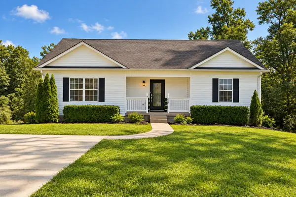 150 Lizzie Rd, Ashland City, TN 37015