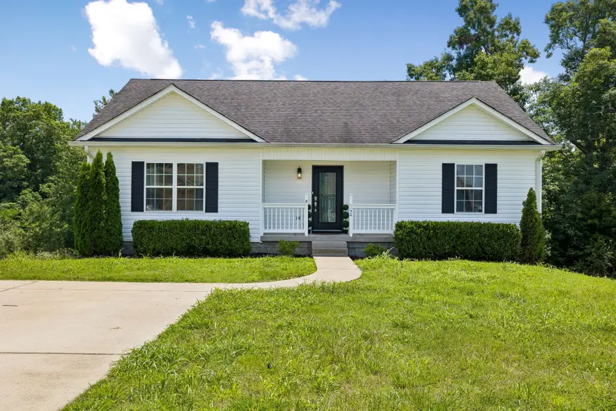 150 Lizzie Rd, Ashland City, TN 37015 - #2