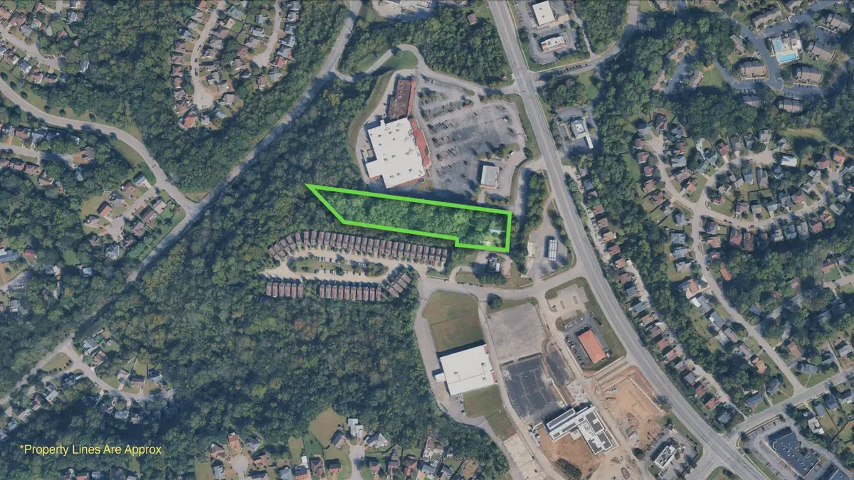 2409 Shumate Ln, Nashville, TN 37217 - #1