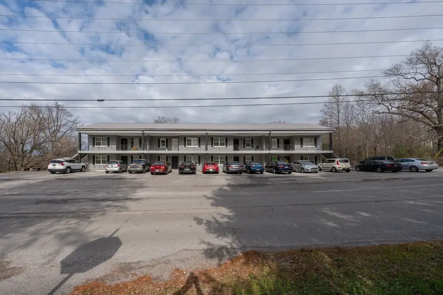 2465 Benton Young Rd, Cookeville, TN 38501 - #2