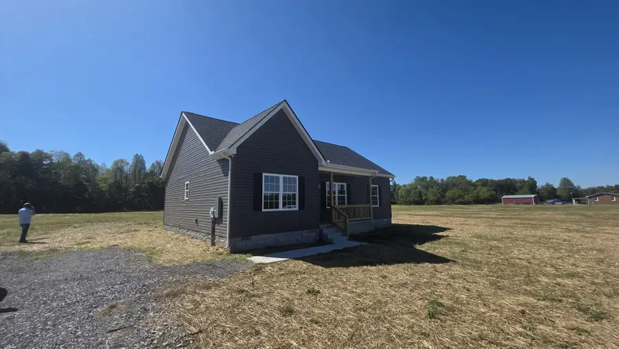 5026 Dickens Hill Rd, Bradyville, TN 37026 - #3
