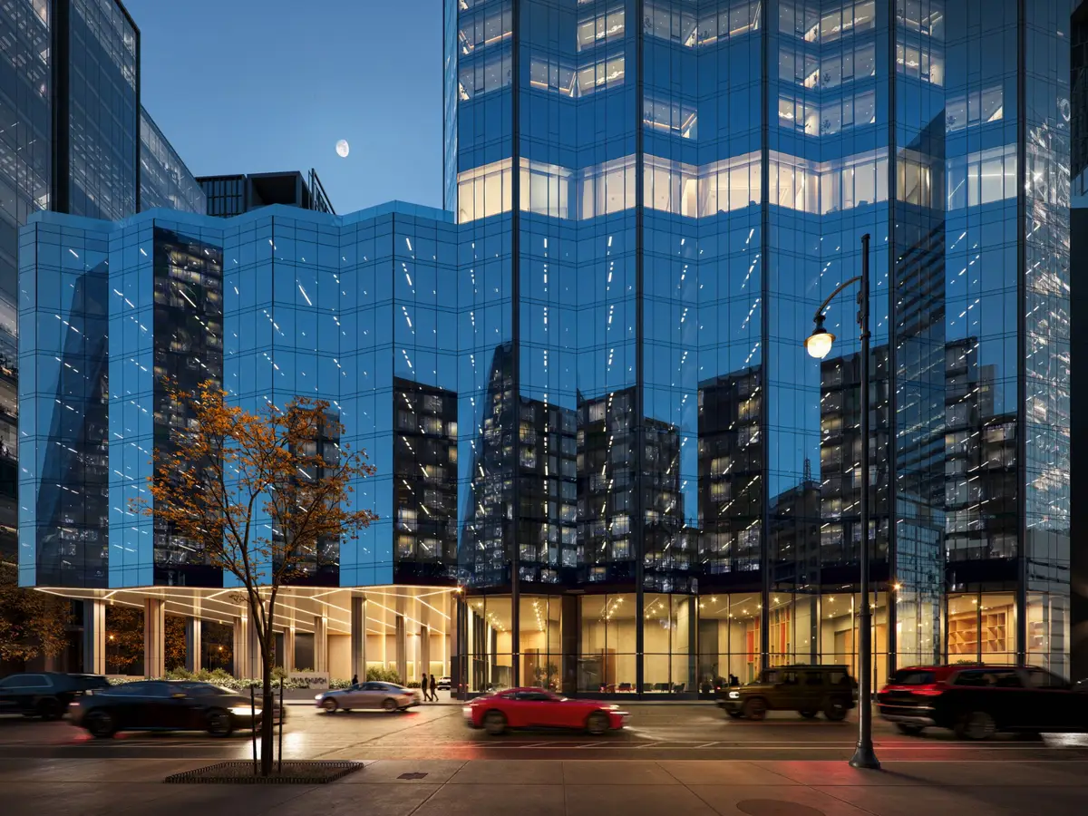 1010 Church St #4106, Nashville, TN 37203 - #1
