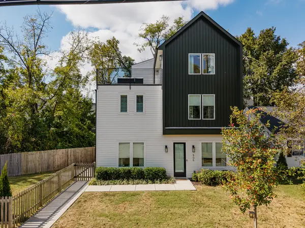 505 Croley Dr, Nashville, TN 37209
