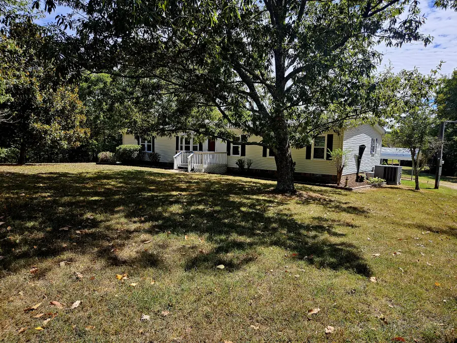 420 Carroll Ridge Rd, Pulaski, TN 38478 - #2