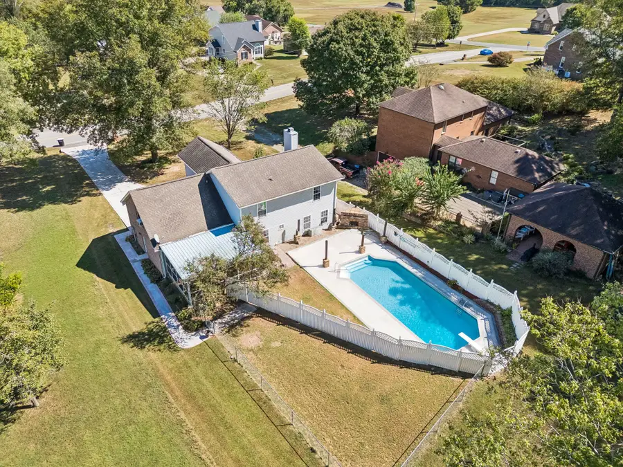 106 Rolling Meadow Dr, Clarksville, TN 37040 - #2