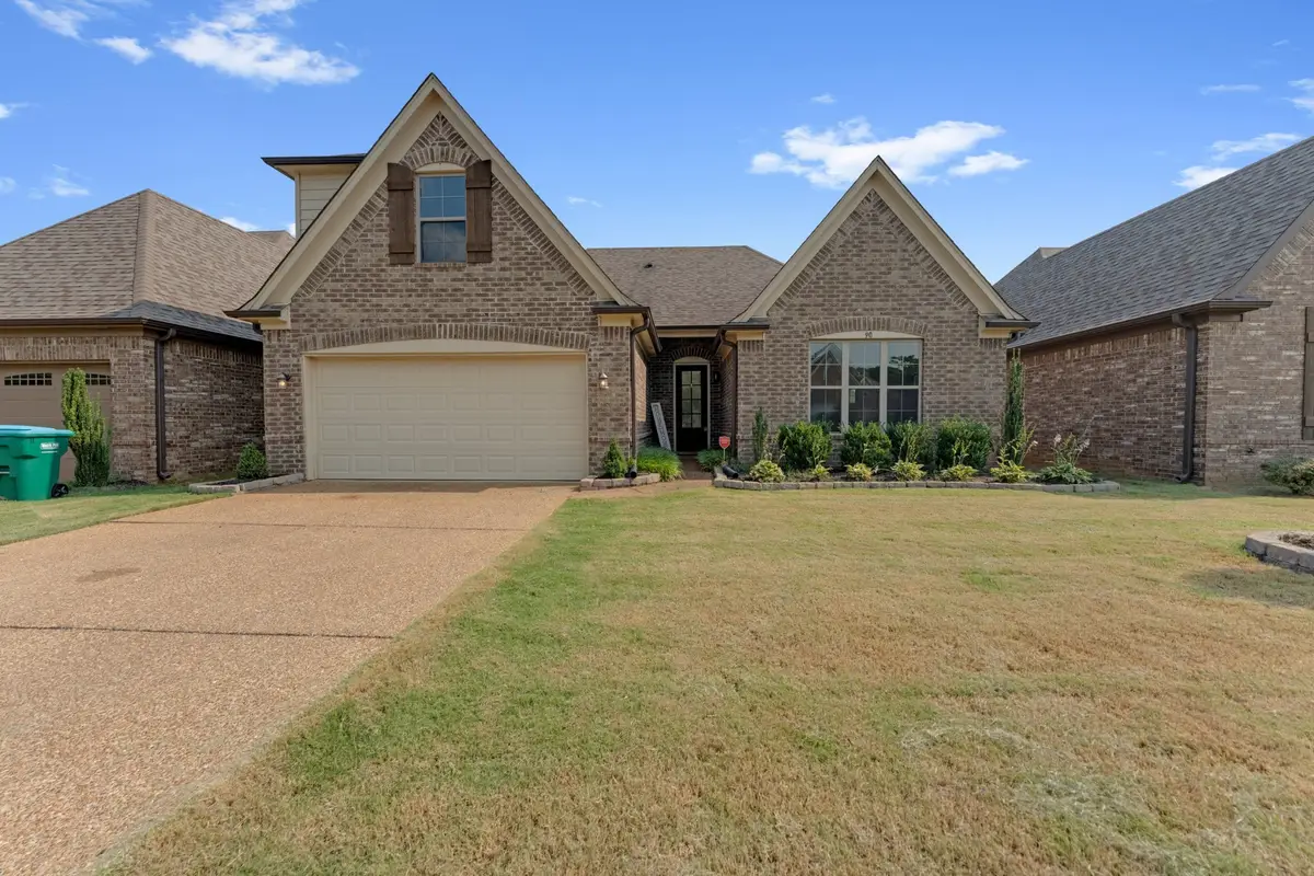 90 Willow Springs Ln, Oakland, TN 38060 - #1