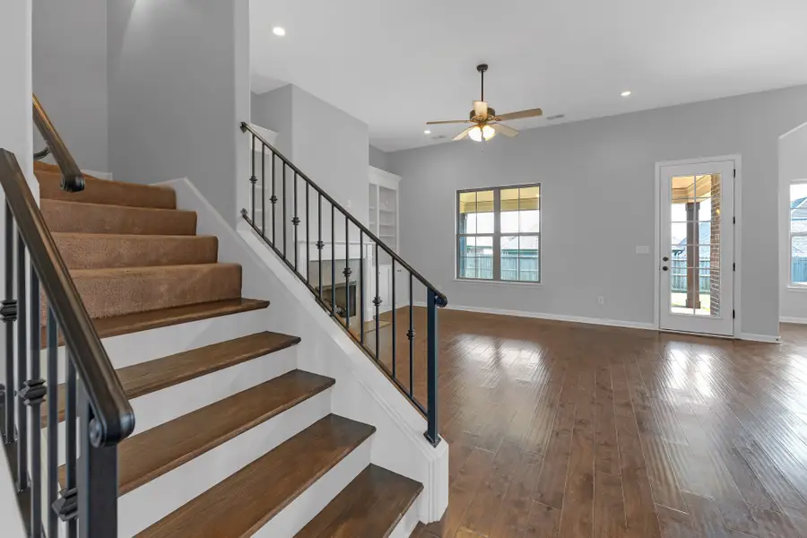90 Willow Springs Ln, Oakland, TN 38060 - #3