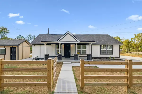 520 S Posey Hill Rd, Mount Juliet, TN 37122