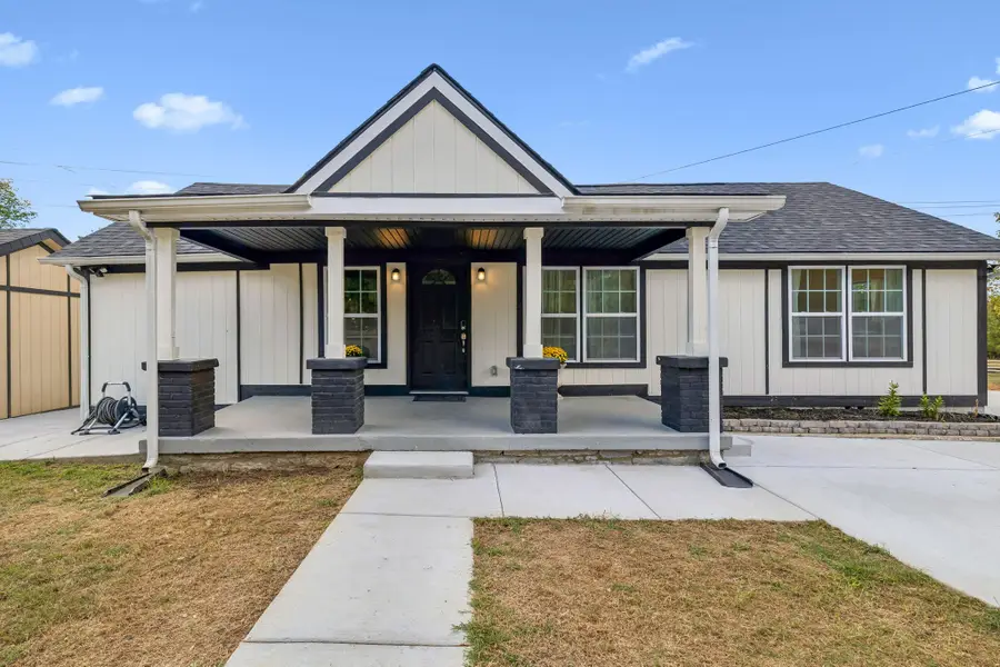 520 S Posey Hill Rd, Mount Juliet, TN 37122 - #2