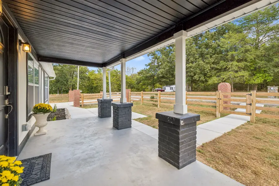 520 S Posey Hill Rd, Mount Juliet, TN 37122 - #3