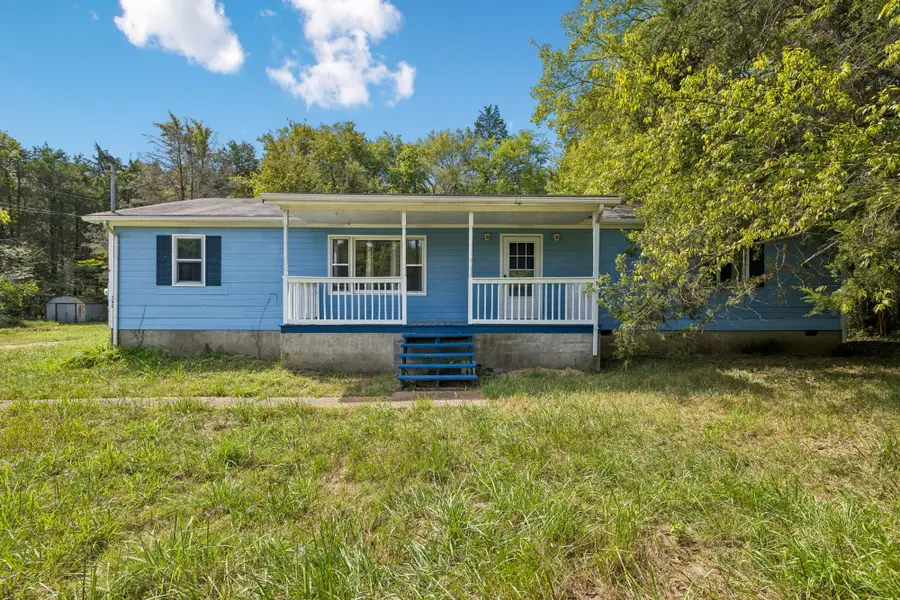 9293 Briley Rd, Smyrna, TN 37167 - #2