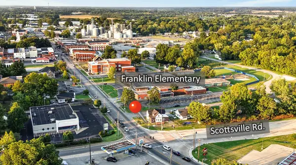 301 S Main St, Franklin, KY 42134