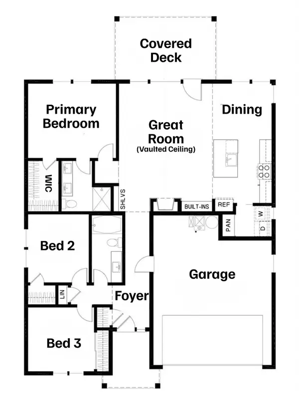 409 Cedar Heights Ct, Clarksville, TN 37043