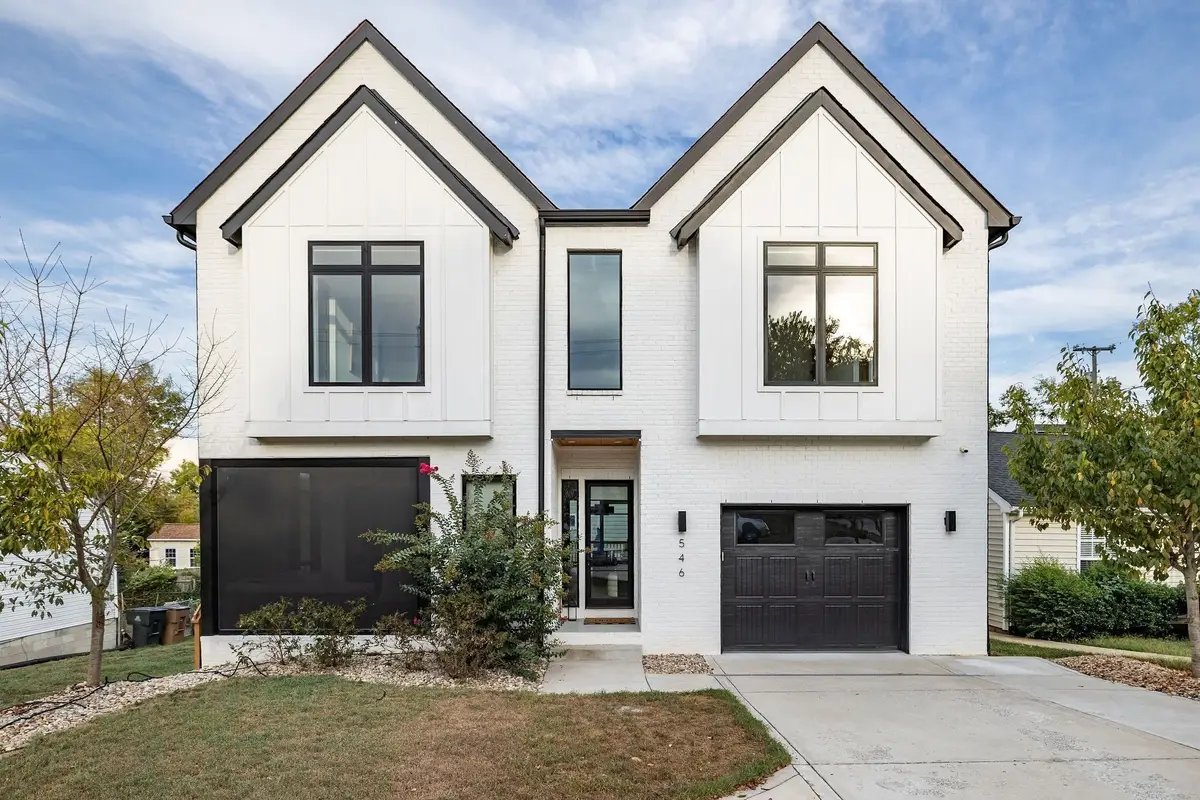 546 Stevenson St, Nashville, TN 37209 - #1