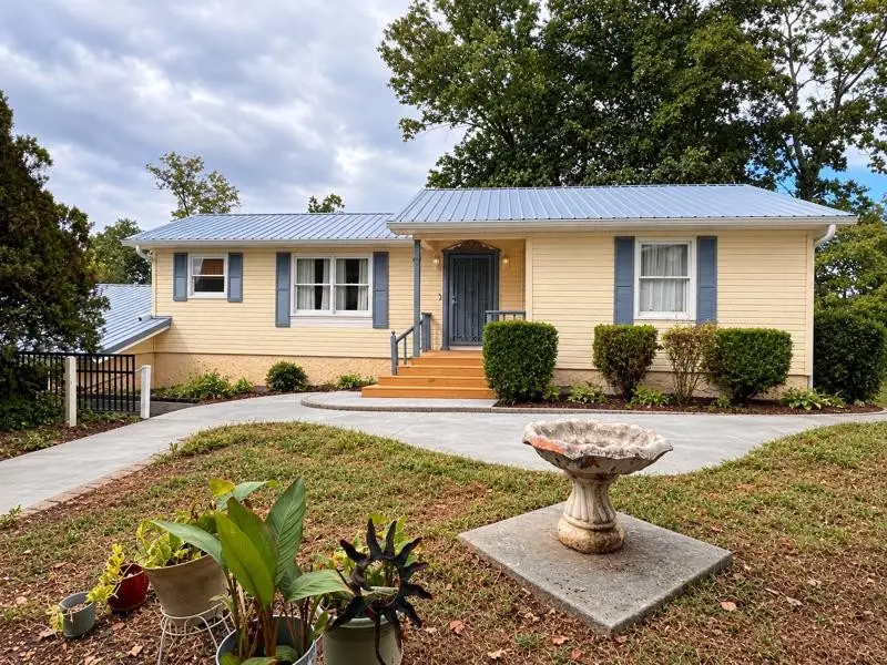 691 Lakehaven Cir, Decatur, TN 37322 - #1