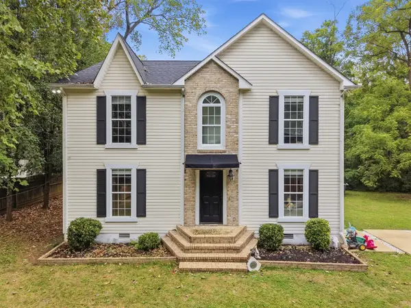 600 Freeze St, Cookeville, TN 38501