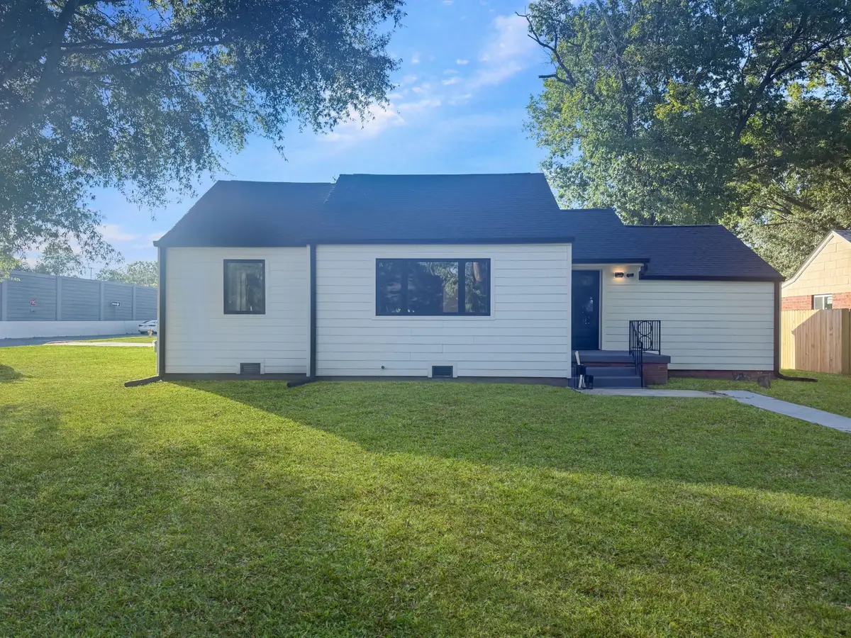 415 Haney Drive, Chattanooga, TN 37411 - #1