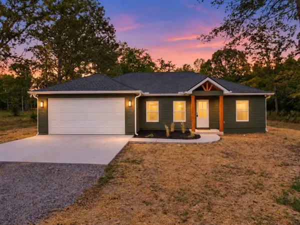 543 Geneva Boynton Rd, Manchester, TN 37355