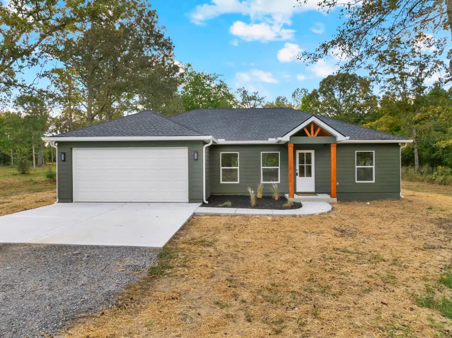 543 Geneva Boynton Rd, Manchester, TN 37355 - #2