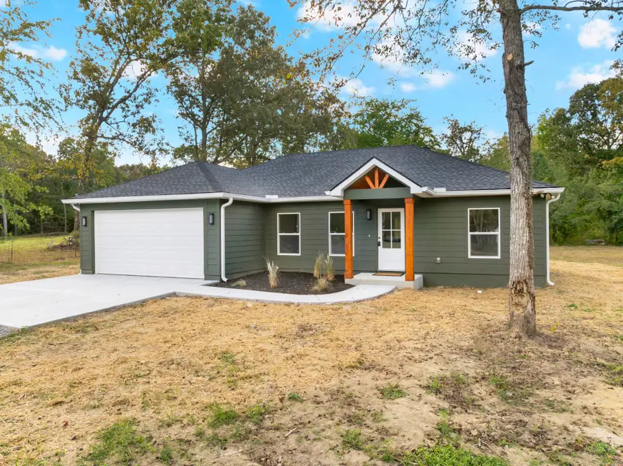543 Geneva Boynton Rd, Manchester, TN 37355 - #3