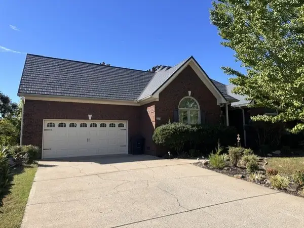 234 White Cloud Trl, Murfreesboro, TN 37127