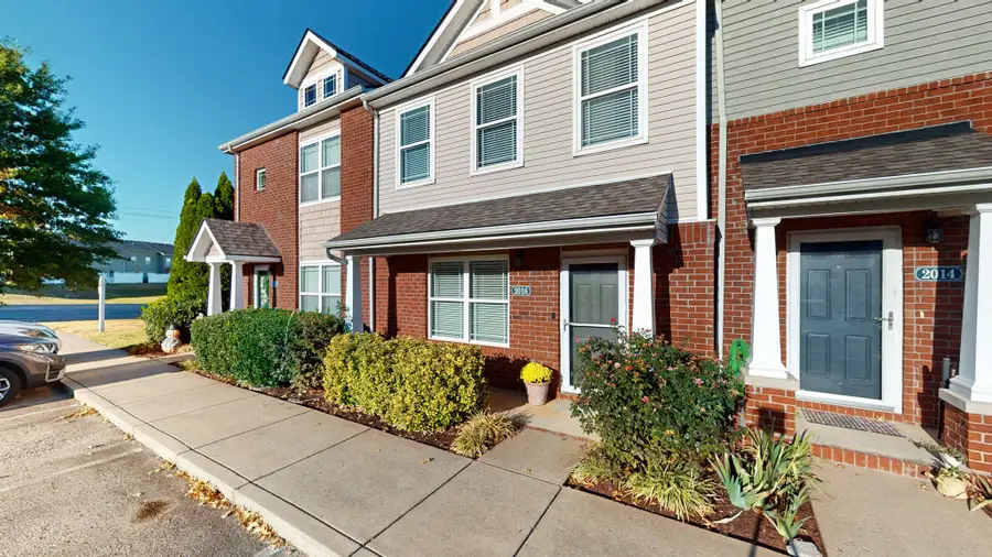 2016 Arum Ct, Spring Hill, TN 37174 - #2