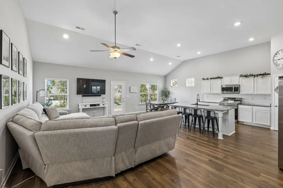 805 Niles Woods Way, Murfreesboro, TN 37129 - #3
