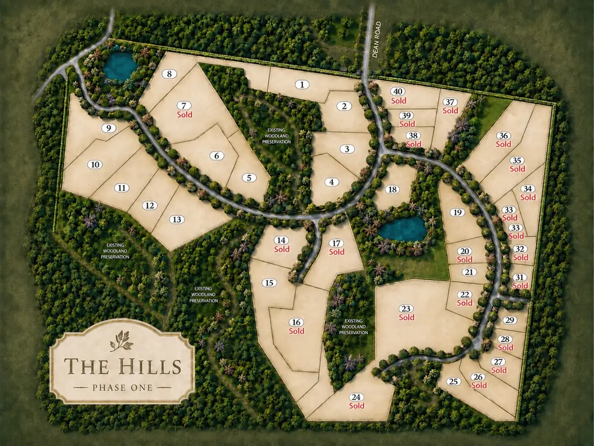 1763 Dean Rd, Thompsons Station, TN 37179 - #1