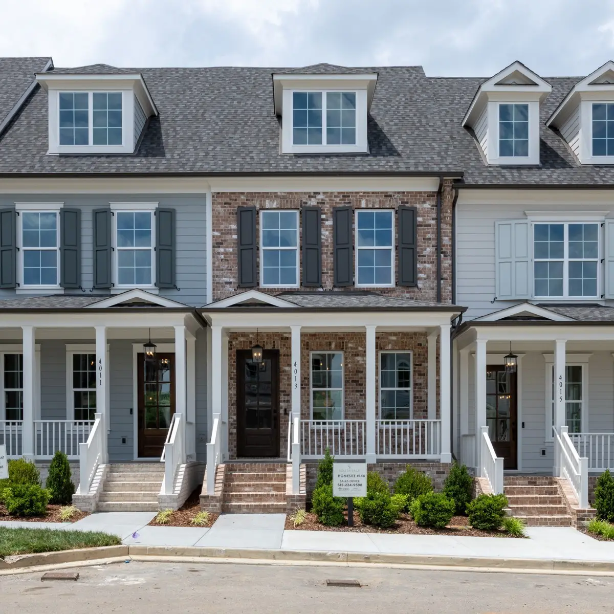 4013 Forestside Dr, Franklin, TN 37064 - #1