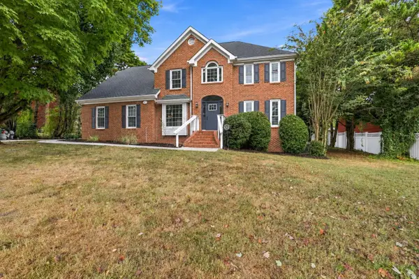 9221 Hunters Bend Circle, Ooltewah, TN 37363