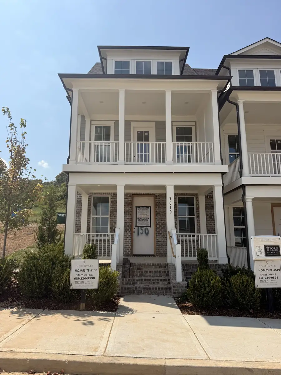 3010 Evergreen Hill Dr, Franklin, TN 37064 - #2