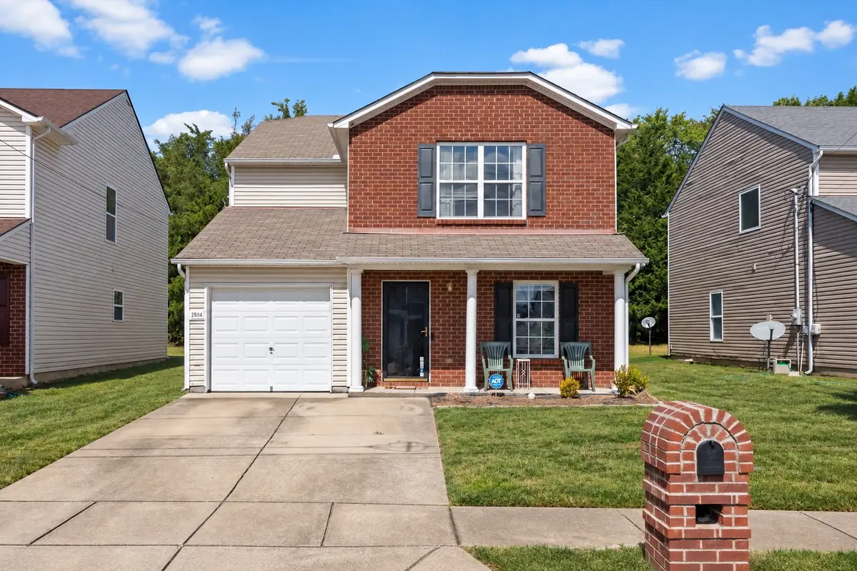 2804 Creekbend Dr, Nashville, TN 37207 - #1