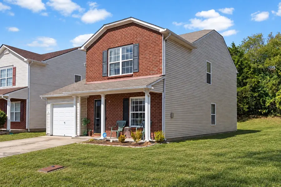 2804 Creekbend Dr, Nashville, TN 37207 - #2