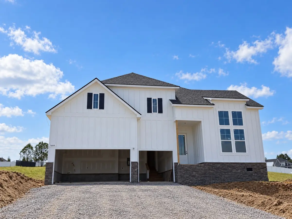 7605 Wind River Court, Fairview, TN 37062 - #1