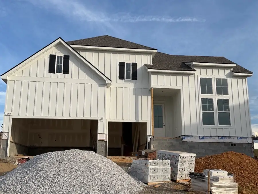 7605 Wind River Court, Fairview, TN 37062 - #2