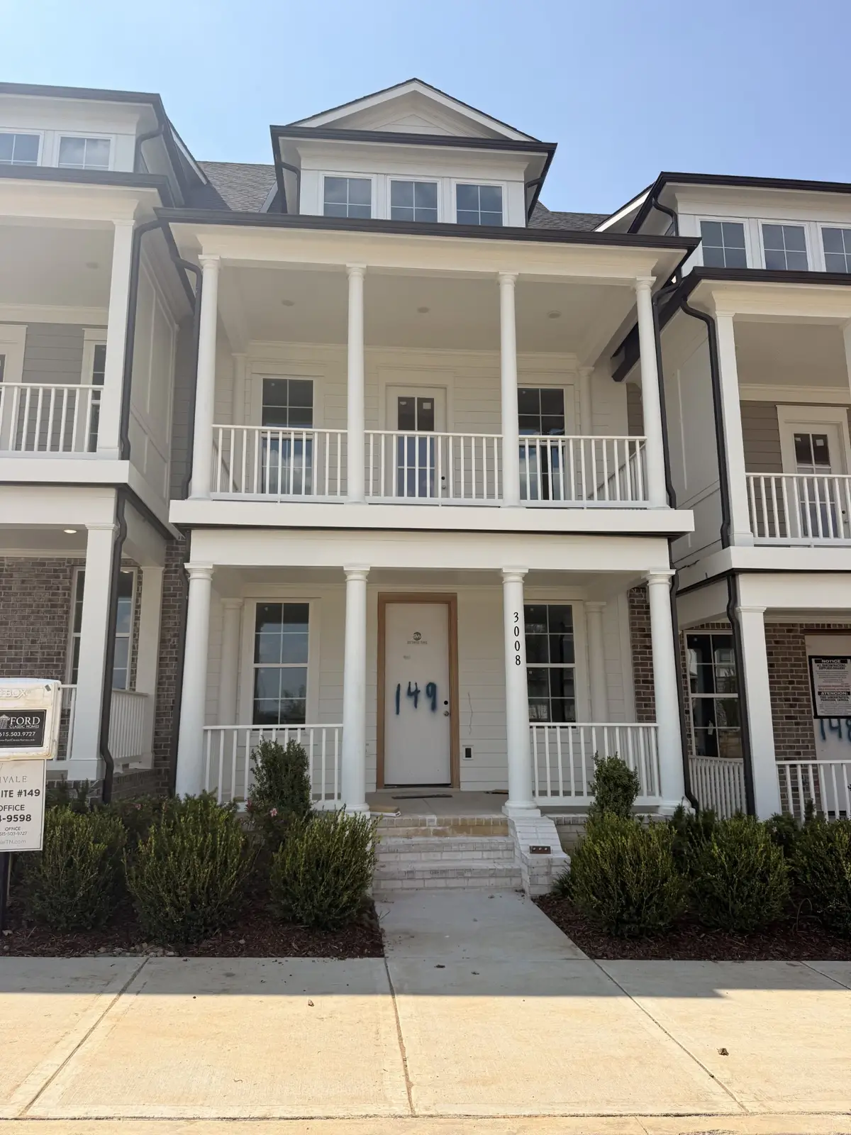 3008 Evergreen Hill Dr, Franklin, TN 37064 - #1