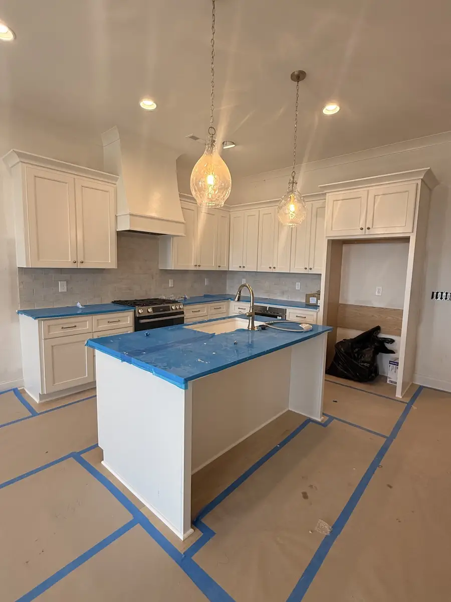 3008 Evergreen Hill Dr, Franklin, TN 37064 - #2