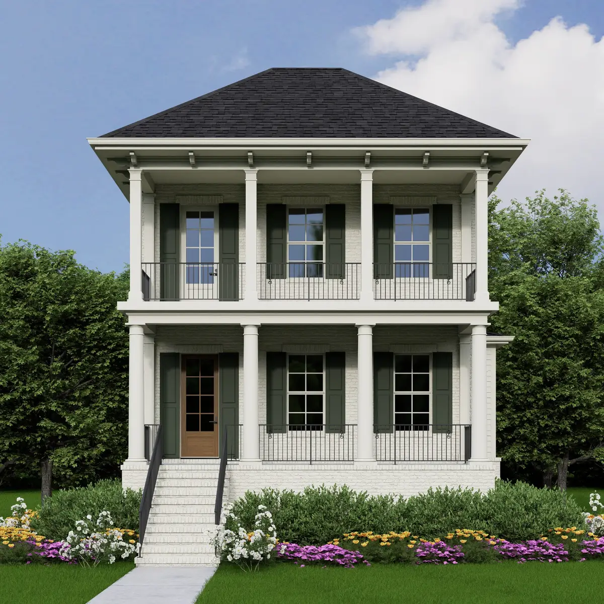229 Fairmore Court, Franklin, TN 37064 - #1