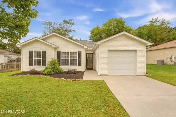 2326 Slate Valley Lane, Knoxville, TN 37923