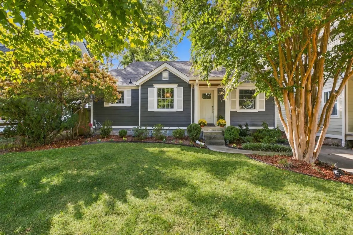 1334 Stainback Ave, Nashville, TN 37207 - #1