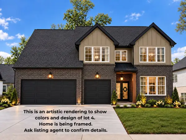 212 Easter Lilly Way, Smyrna, TN 37167