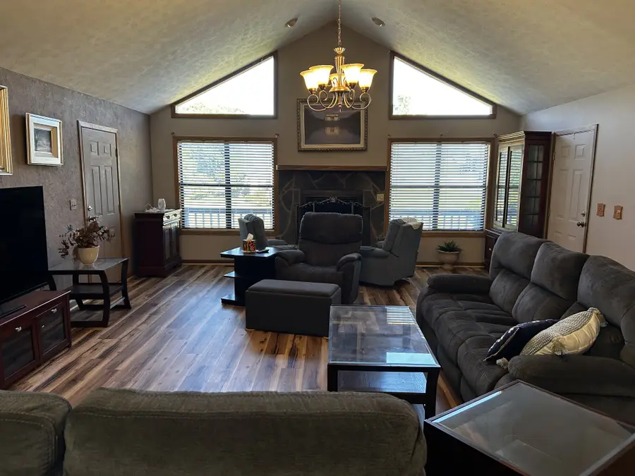 3653 Boxwood Ln, Sevierville, TN 37862 - #3