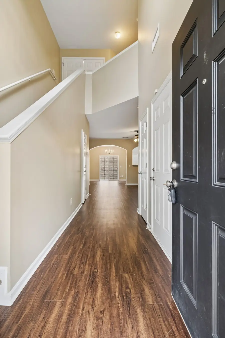 8531 Calistoga Way, Brentwood, TN 37027 - #3