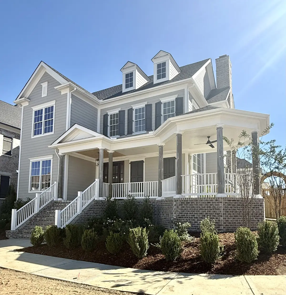 200 Equine St, Franklin, TN 37064 - #1